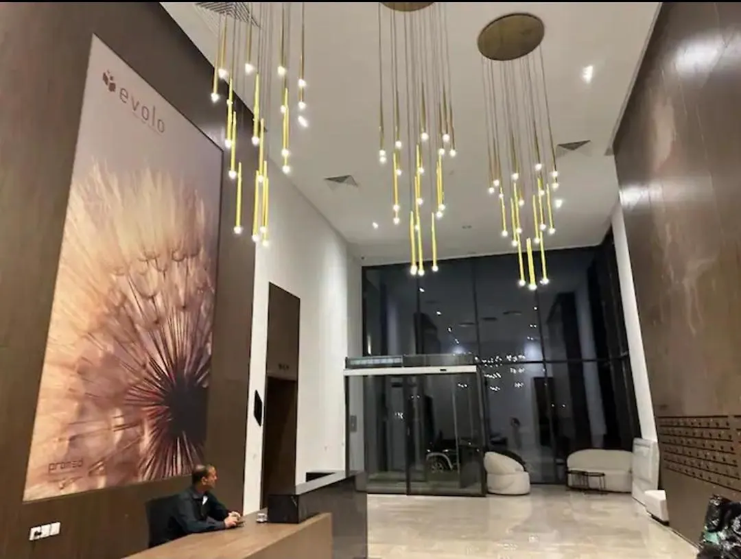 Apartament Evolo Luxury - Piscine & Salle De Sport & Jacuzzi & Hammam Sidi Daoud