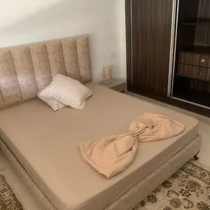 Appartement Chic Jardins De Carthage, Sidi Daoud